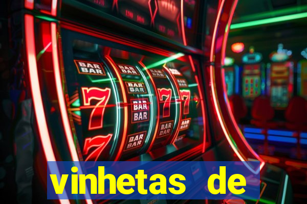 vinhetas de abertura de futebol